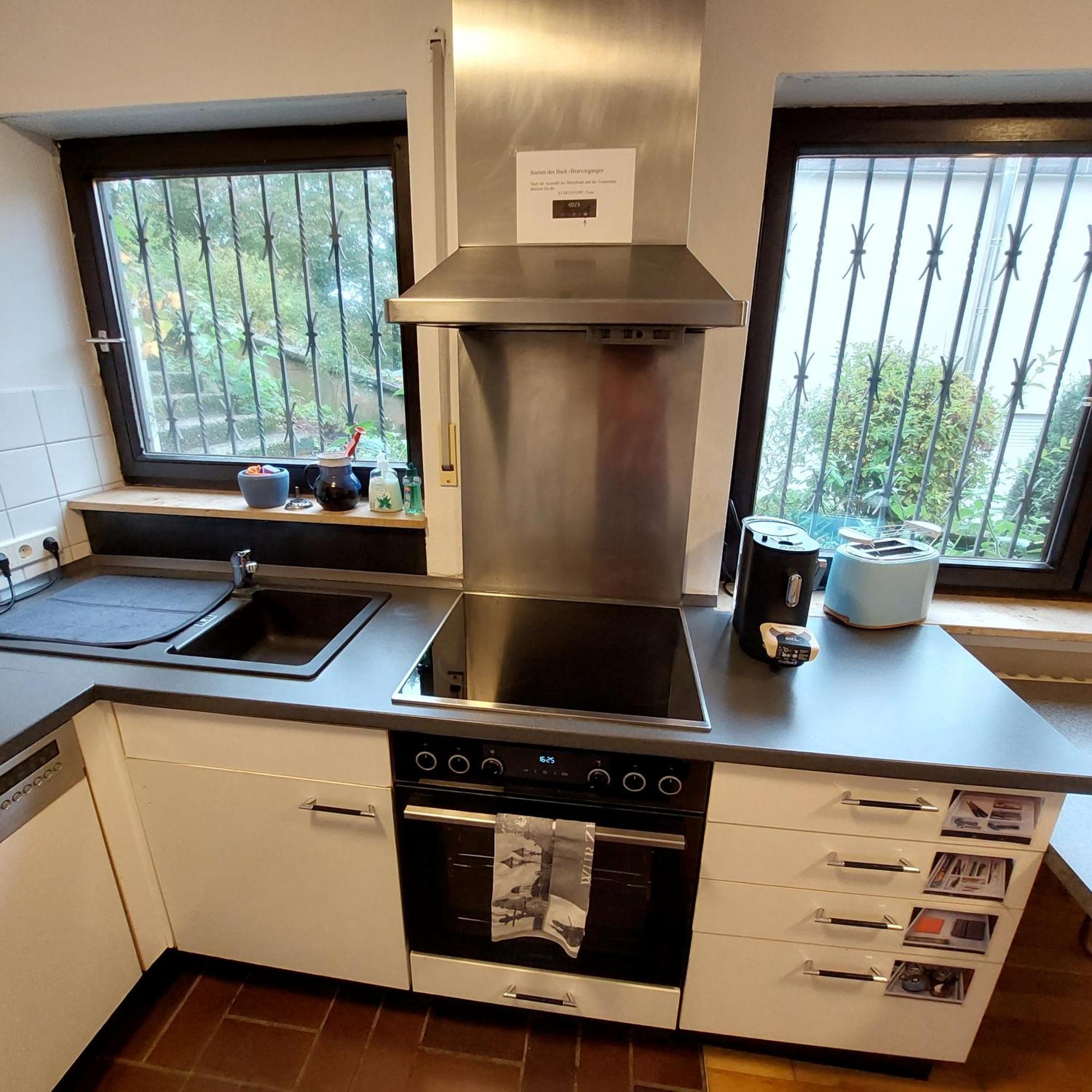 Grosszuegige Wohnung Mit Terrasse Wuerzburg, Zell Zell am Main Екстер'єр фото