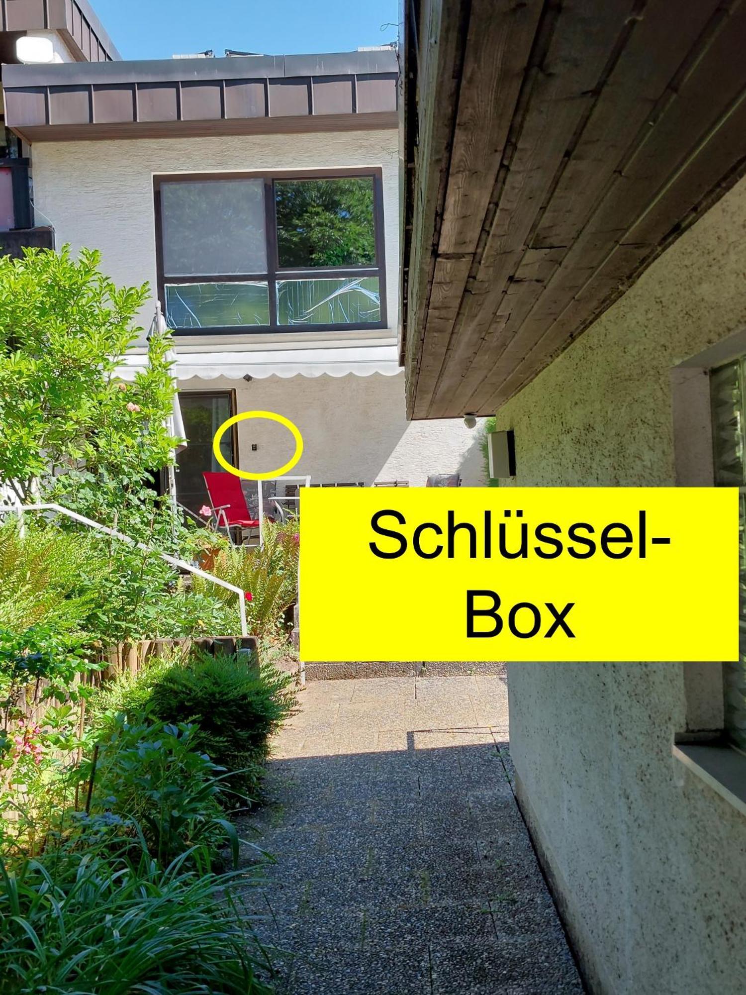 Grosszuegige Wohnung Mit Terrasse Wuerzburg, Zell Zell am Main Екстер'єр фото